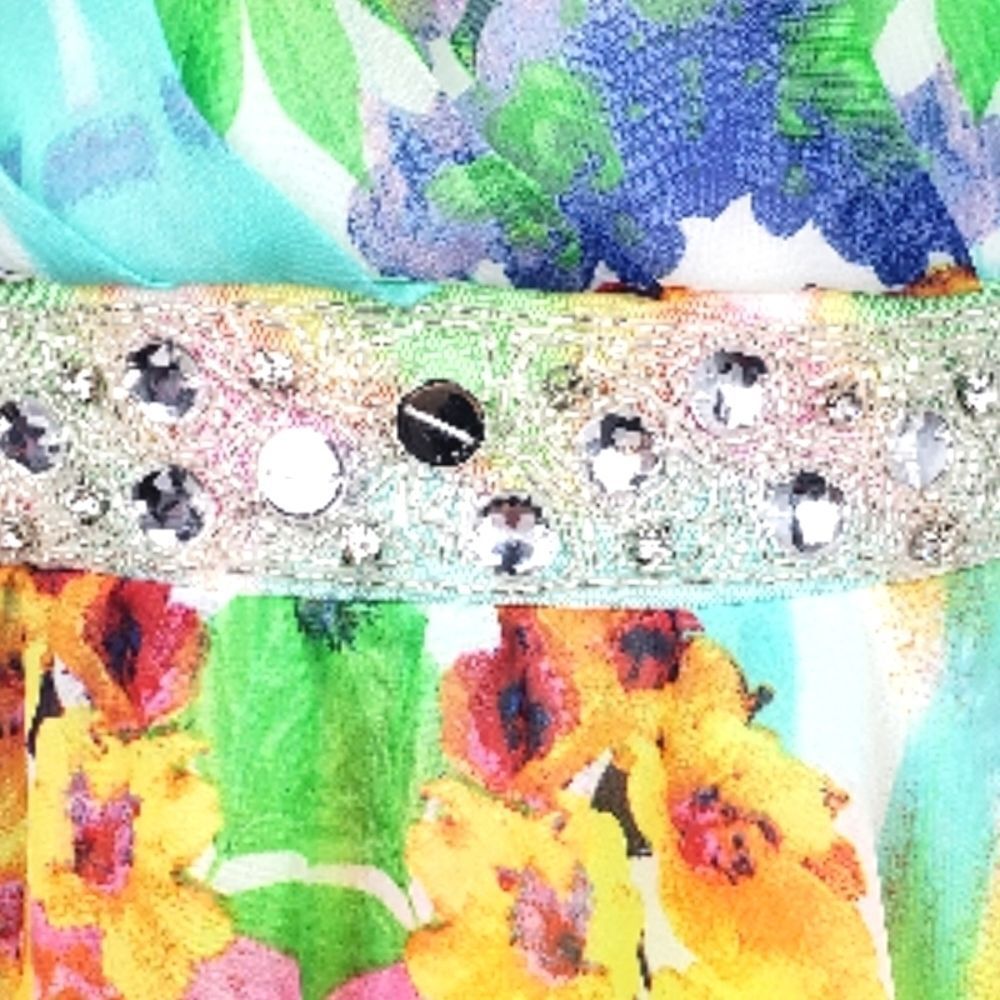 AS U WISH Maxi Prom Dress - Picture 7 of 9